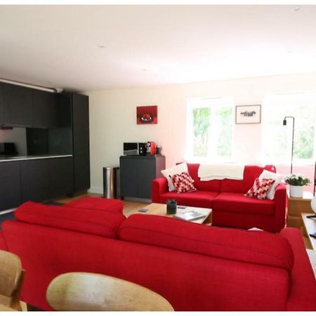 ★ Luxury Oxford Apartment ★ Sleeps 4, Free Parking Dış mekan fotoğraf
