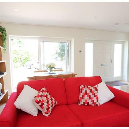 ★ Luxury Oxford Apartment ★ Sleeps 4, Free Parking Dış mekan fotoğraf