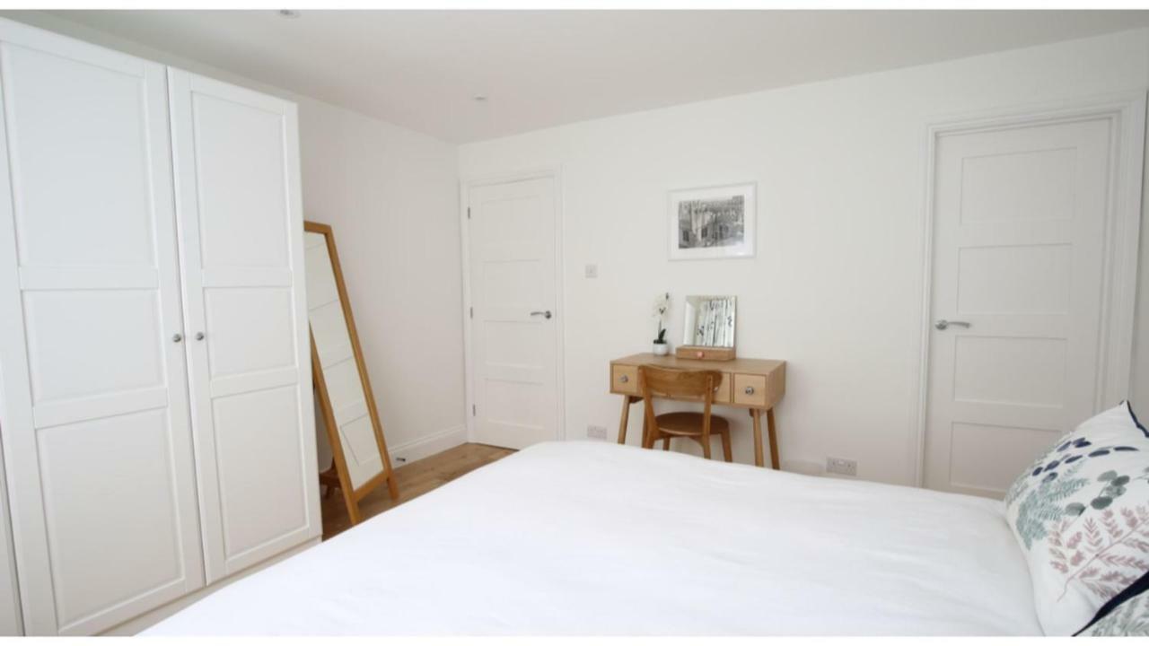 ★ Luxury Oxford Apartment ★ Sleeps 4, Free Parking Dış mekan fotoğraf