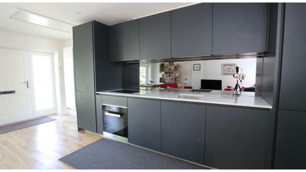 ★ Luxury Oxford Apartment ★ Sleeps 4, Free Parking Dış mekan fotoğraf