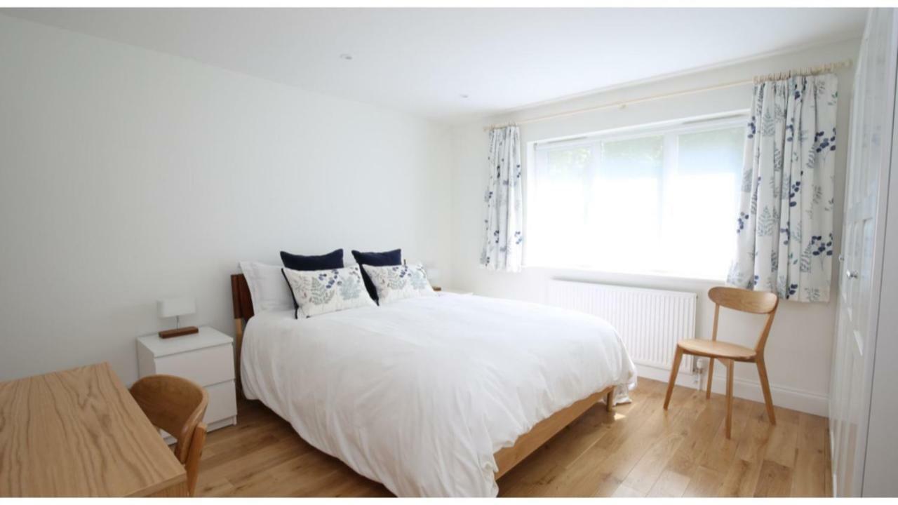 ★ Luxury Oxford Apartment ★ Sleeps 4, Free Parking Dış mekan fotoğraf
