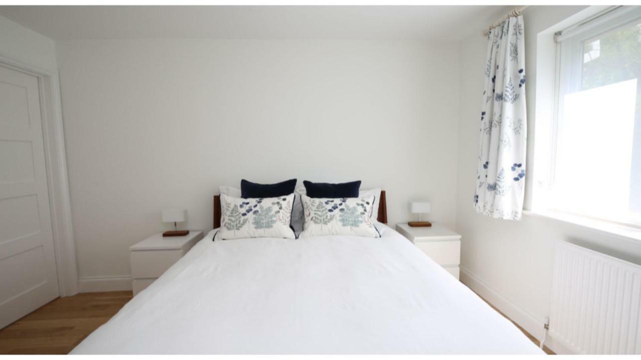★ Luxury Oxford Apartment ★ Sleeps 4, Free Parking Dış mekan fotoğraf