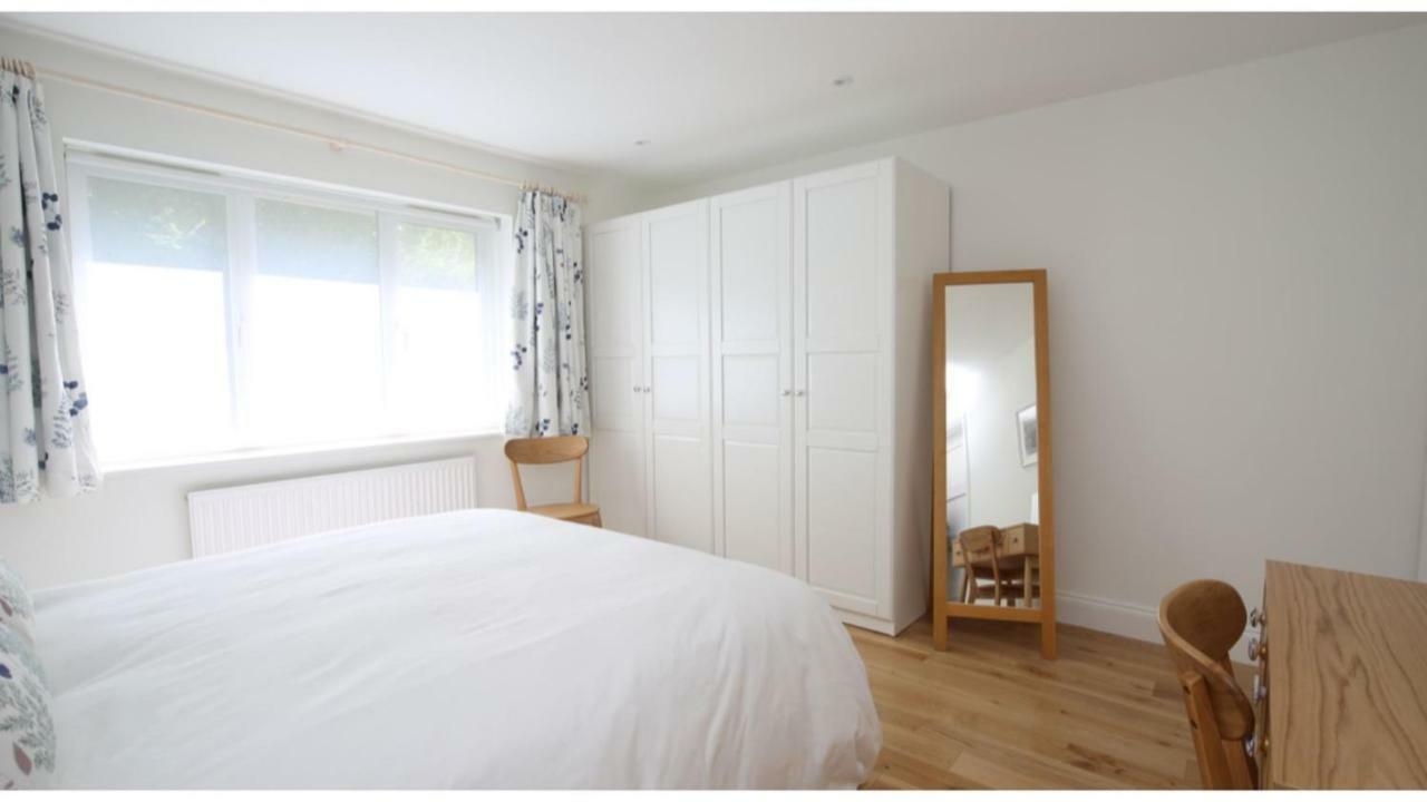 ★ Luxury Oxford Apartment ★ Sleeps 4, Free Parking Dış mekan fotoğraf