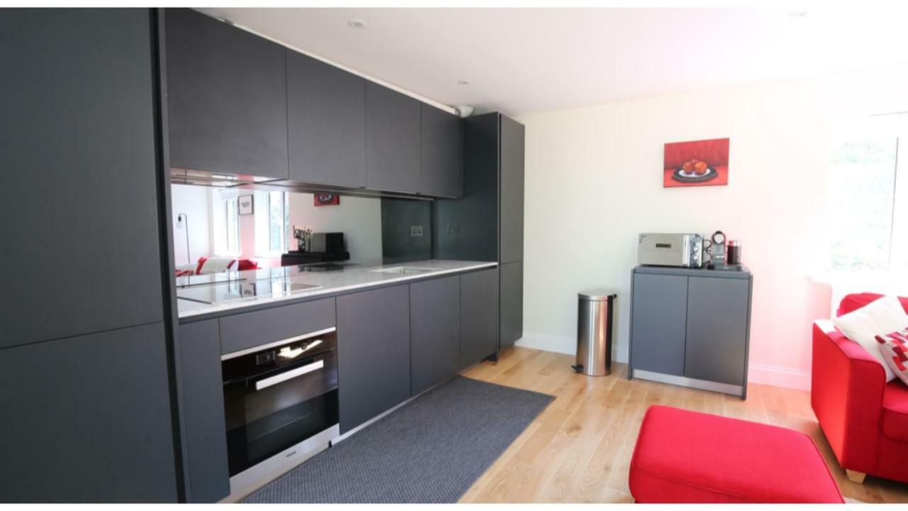 ★ Luxury Oxford Apartment ★ Sleeps 4, Free Parking Dış mekan fotoğraf